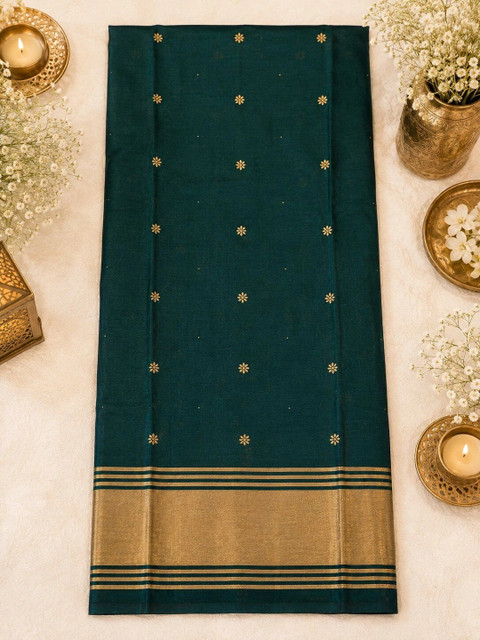 Krishna Tanna Unstitched Dress Material - Image 2