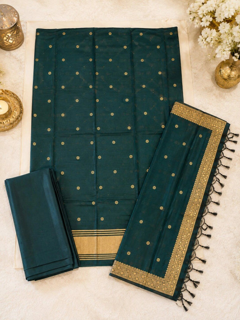 Krishna Tanna Unstitched Dress Material
