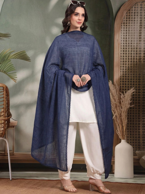 KALINI Dupatta - Image 2