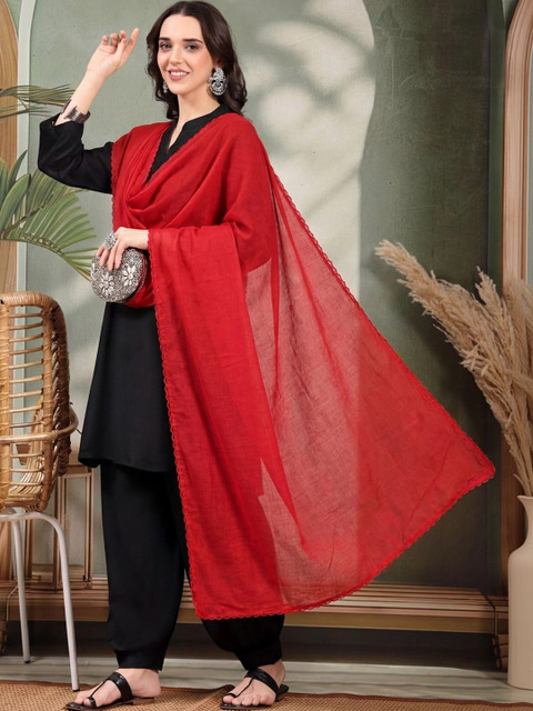 KALINI Dupatta - Image 3