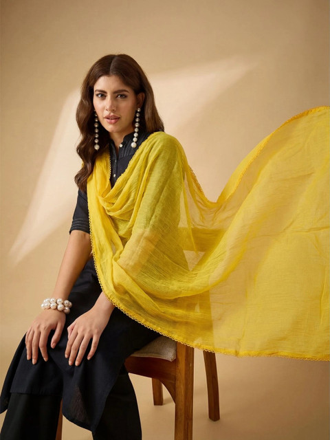 KALINI Dupatta - Image 2