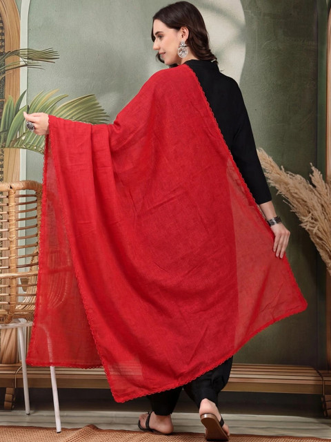 KALINI Dupatta - Image 5