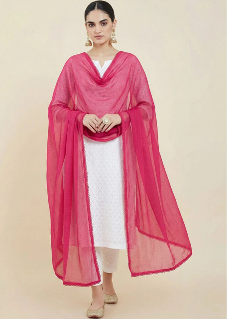 KALINI Dupatta