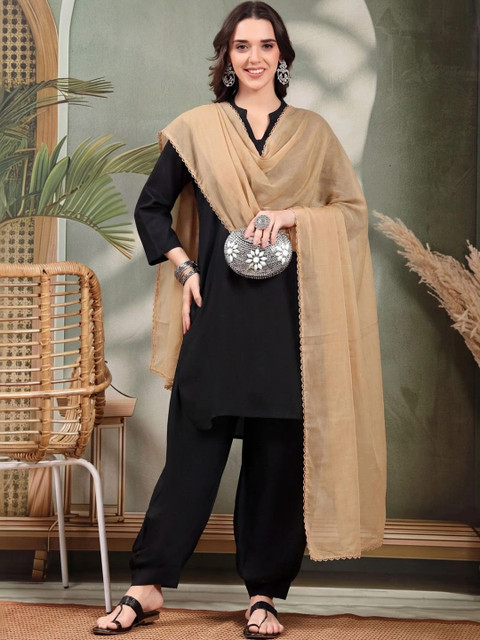 KALINI Dupatta - Image 3