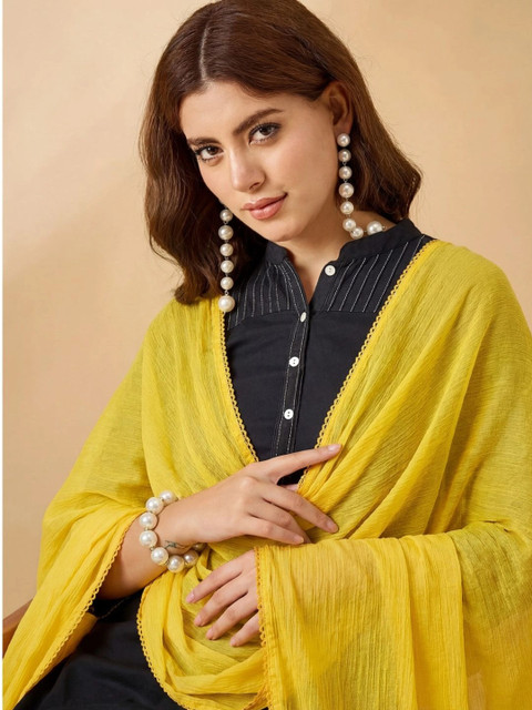 KALINI Dupatta - Image 3