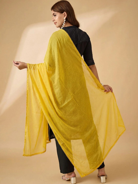 KALINI Dupatta - Image 4