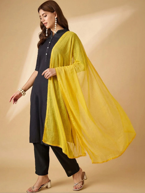 KALINI Dupatta