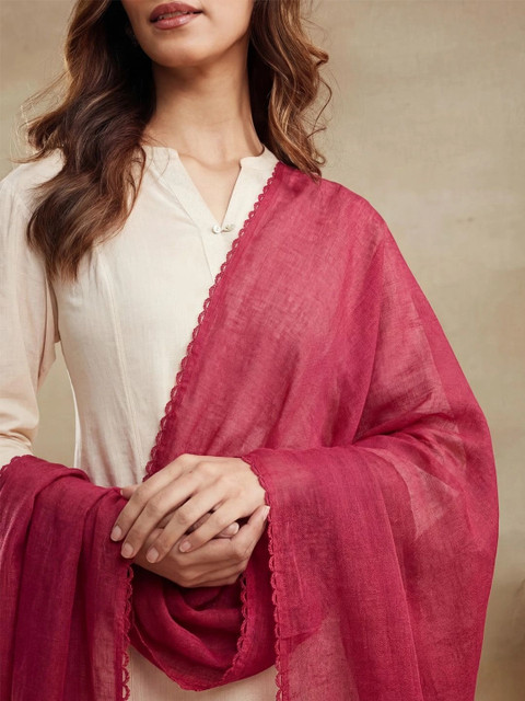 KALINI Dupatta - Image 4