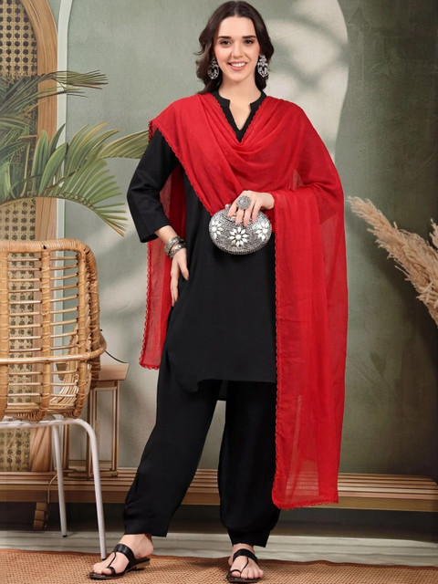KALINI Dupatta - Image 2