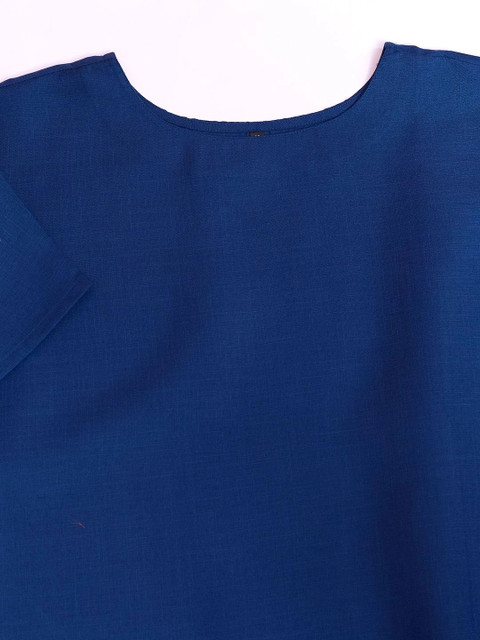 BFM A-Line Midi Dress - Image 5