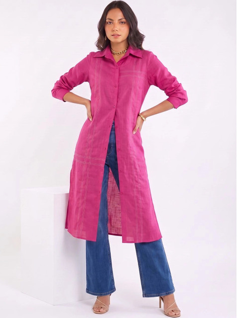 Varanga Women Kurta - Image 4