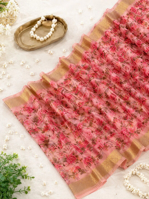 Krishna Tanna Unstitched Dress Material - Image 2
