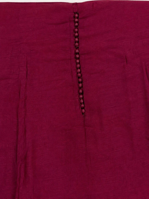 Krishna Tanna Unstitched Dress Material - Image 3