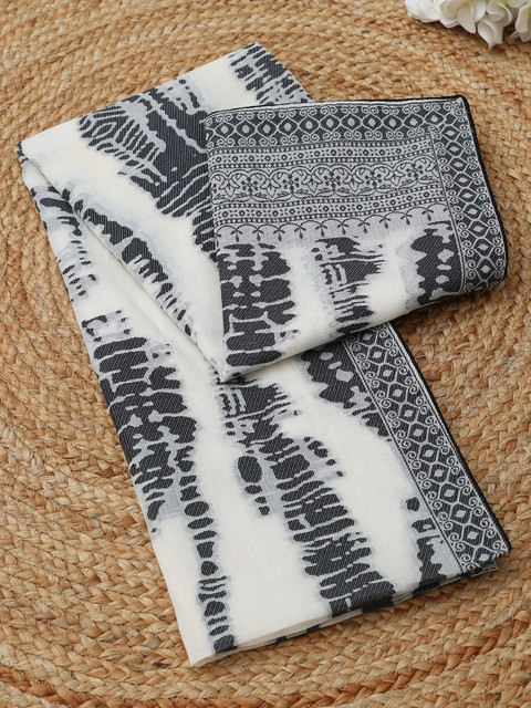 Soch Printed Dupatta