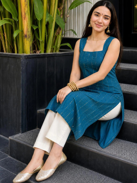Youthnic Women Kurta - Image 2