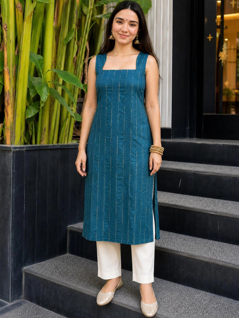 Youthnic Women Kurta