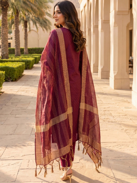 CLOTHING CLOSET Maxi Dress - Image 5
