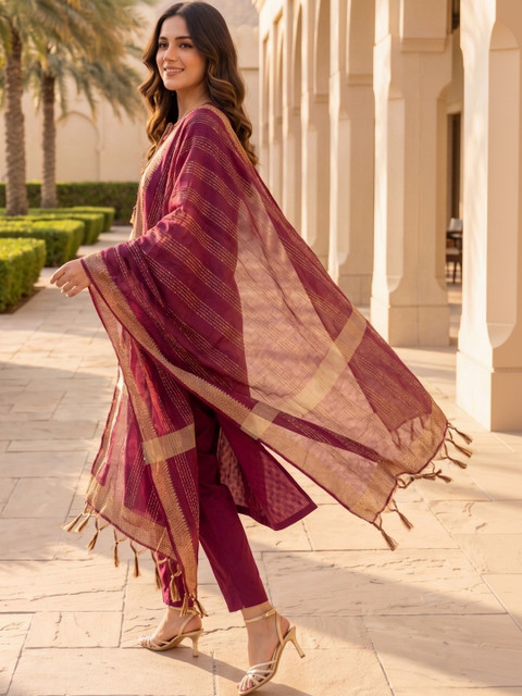 CLOTHING CLOSET Maxi Dress - Image 6