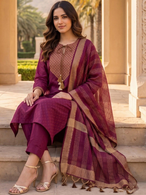 CLOTHING CLOSET Maxi Dress - Image 4