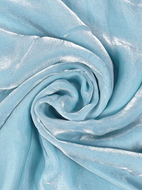 SEG Satin Unstitched Dress Material