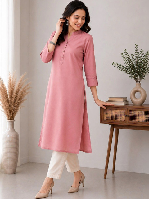 KALINI Women Kurta - Image 4