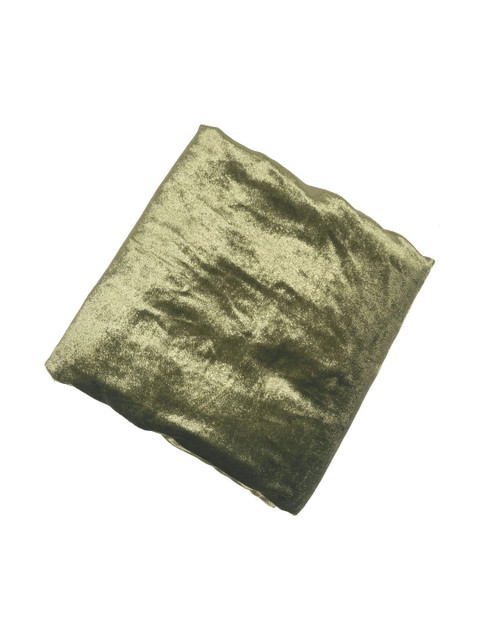 SEG Velvet Unstitched Dress Material - Image 3