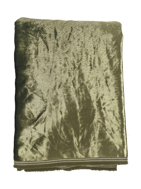SEG Velvet Unstitched Dress Material - Image 2