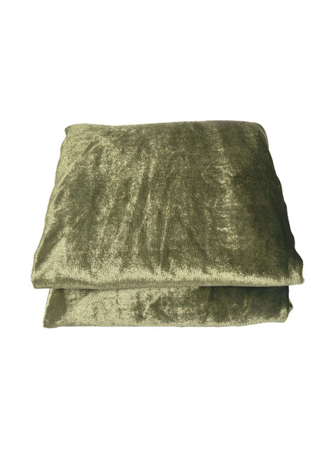 SEG Velvet Unstitched Dress Material - Image 4