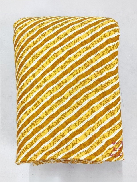 HOC TREND Unstitched Dress Material