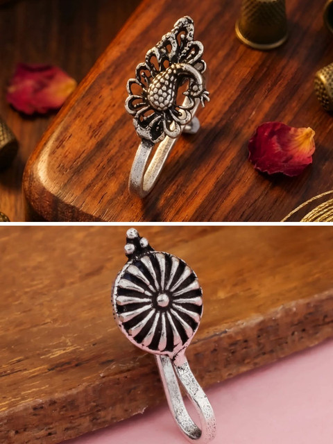 THE NAKHRA STORE Stud Nosepin