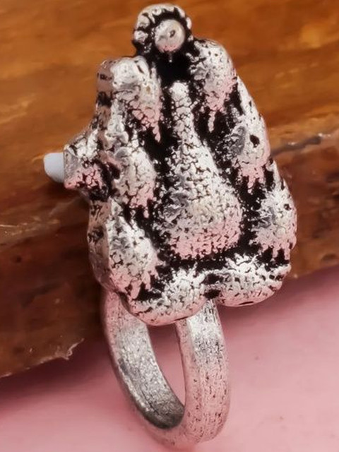 THE NAKHRA STORE Stud Nosepin