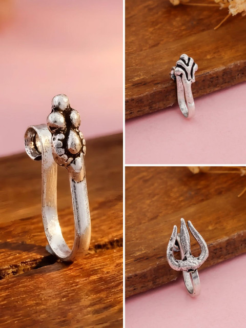 THE NAKHRA STORE Stud Nosepin