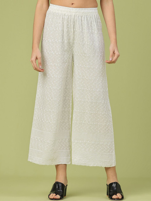 V-Mart Women Palazzos
