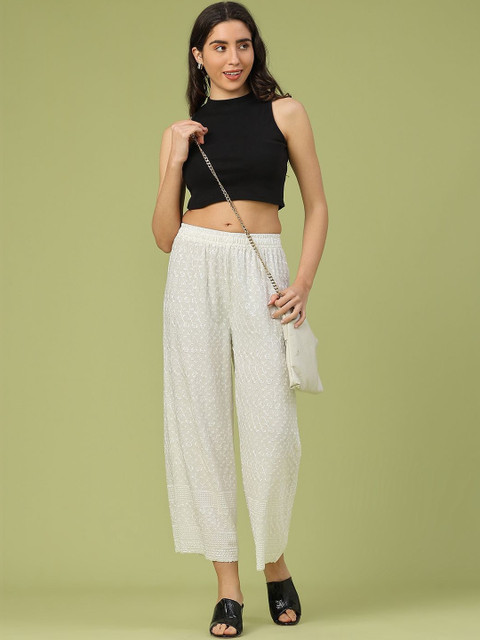 V-Mart Women Palazzos - Image 4