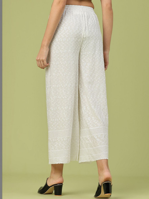 V-Mart Women Palazzos - Image 2