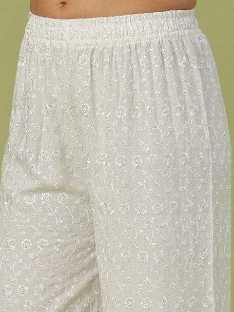 V-Mart Women Palazzos - Image 3