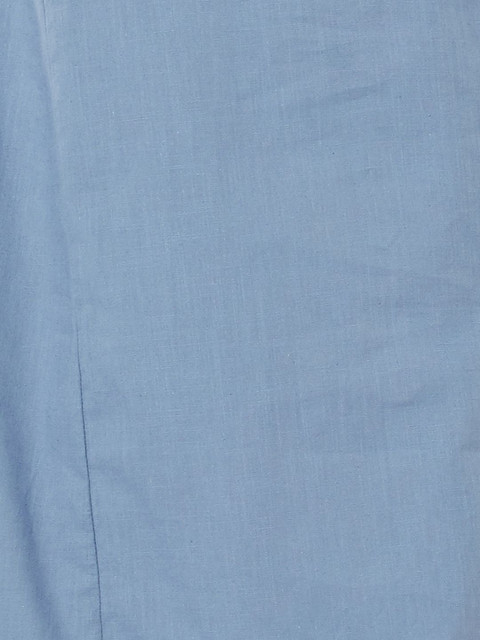 max Women Ethnic Motifs Thread Work A-Line Kurta - Image 7