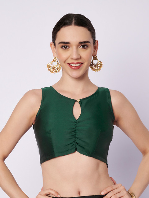 studio rasa Crop Top