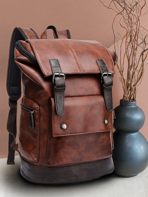 Fur Jaden Backpack