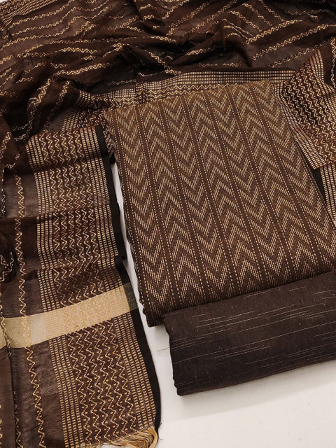 Dhaaga Ghar Unstitched Dress Material