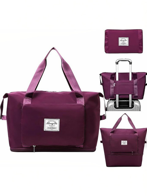 Virtuous Waterproof Pouch Travel Accessory