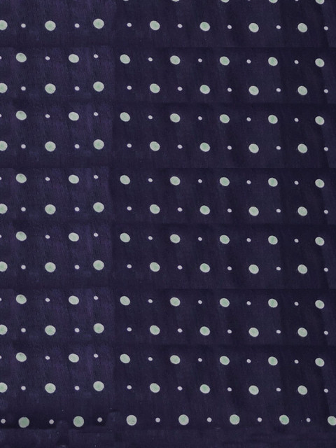 Dhaaga Ghar Printed Pure Cotton Unstitched Dress Material - Image 4