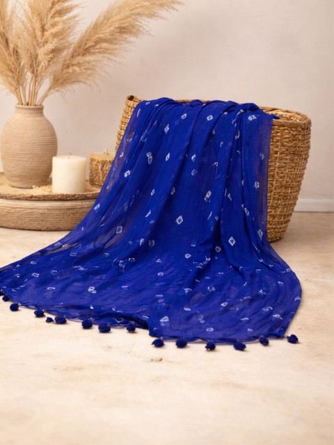 SAHINA DUPATTA Printed Dupatta - Image 2
