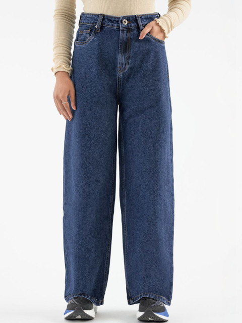 Red Tape Women Mid-Rise Jeans