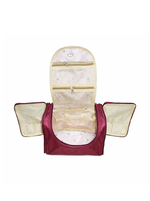 ULTIMATEFASHIONISTA Vanity Bag Travel Accessory