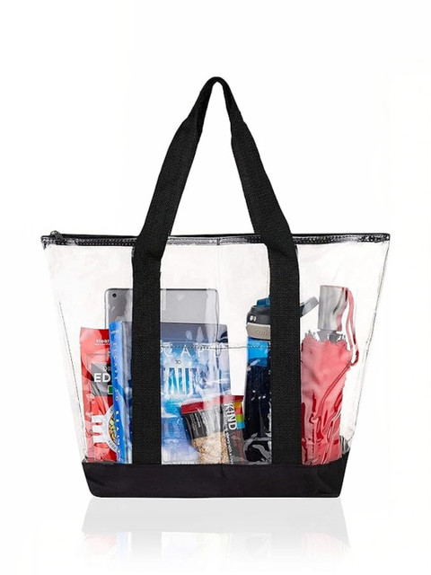 ULTIMATEFASHIONISTA Vanity Bag Travel Accessory