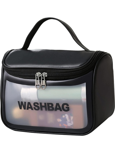 ULTIMATEFASHIONISTA Vanity Bag Travel Accessory