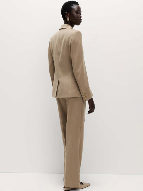 Marks & Spencer Single-Breasted Blazers - Image 5