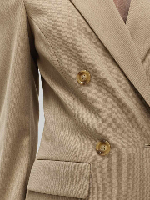 Marks & Spencer Single-Breasted Blazers - Image 4