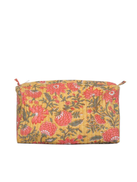 Block N Style Other Prints Waterproof Pouch Travel Accessory